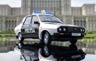 Dacia 1310 TLX Politia lim. ed.