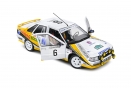 Renault 21 Turbo Gr.A Rally